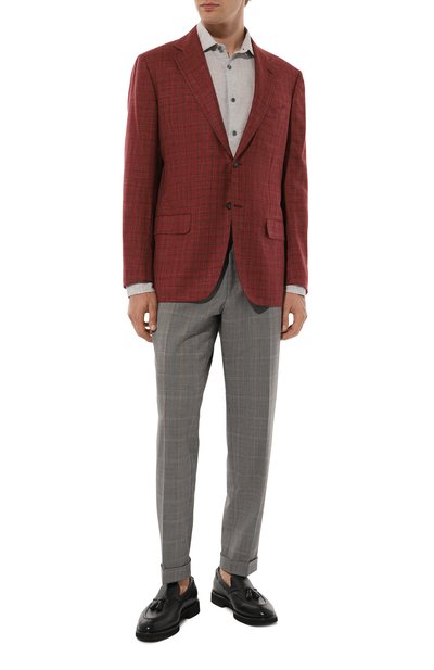 Брюки BOSS, арт. 50509510, фото 2