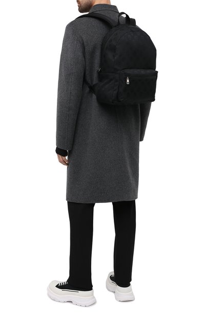 Текстильный рюкзак ALEXANDER MCQUEEN, арт. 646457/1AAAK, фото 2