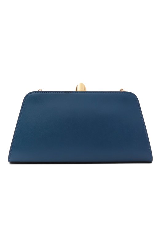Клатч Liv Coccinelle E1 UR8 19 02 01 Синий  E1 UR8 19 02 01 Фото 6