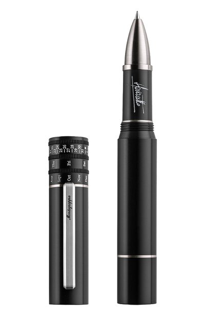 Ручка-роллер MONTEGRAPPA, арт. ISAYNRDC