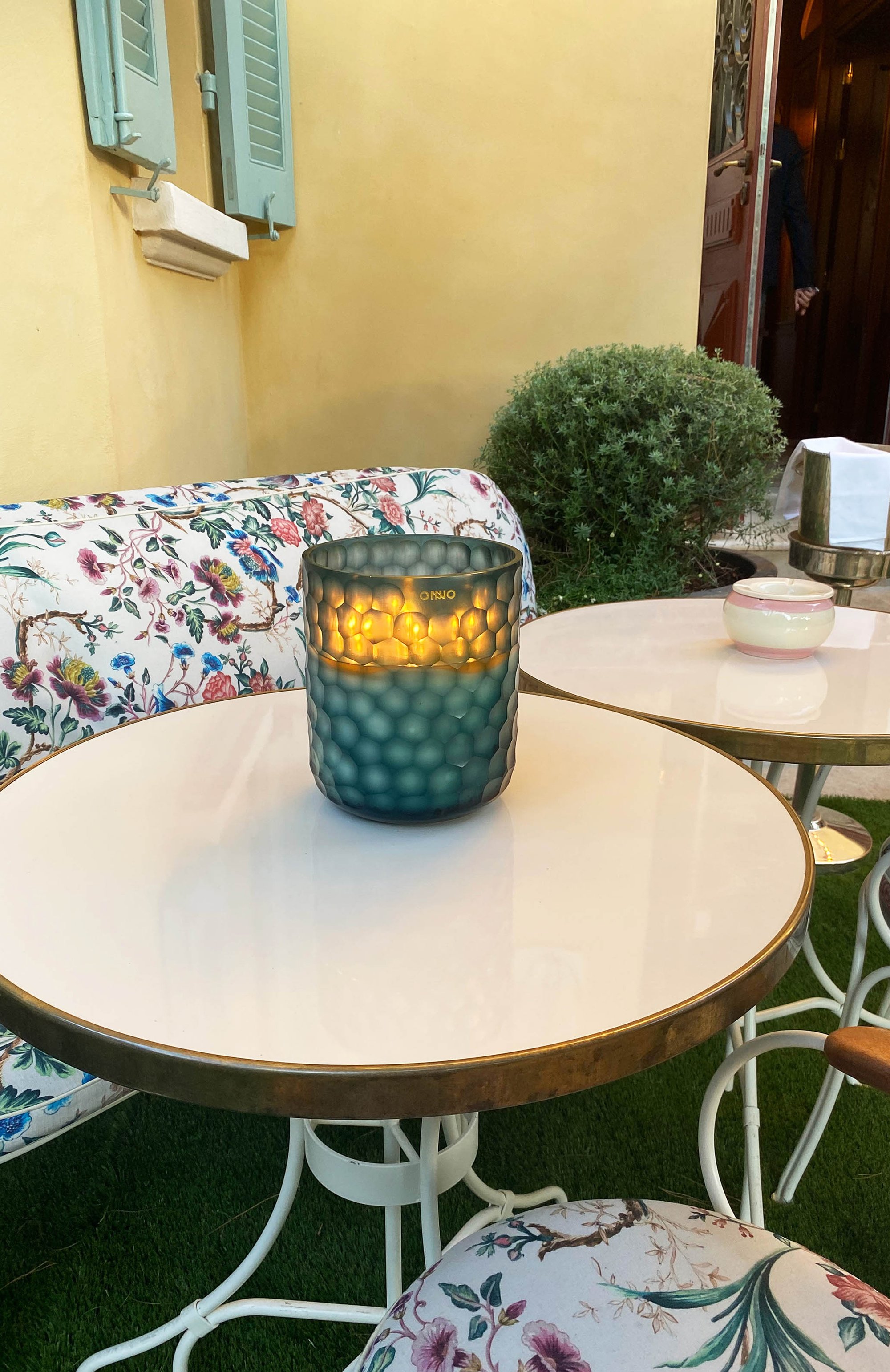 Ароматическая свеча ginger fig eternal croisiere l  ONNO, арт. 5412280169257, фото 6