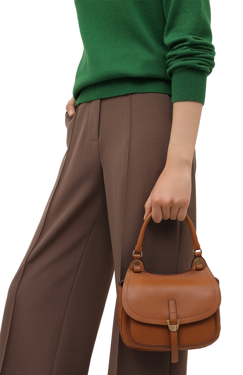 Сумка fauve small COCCINELLE, арт. E1 G00 55 01 01, фото 2