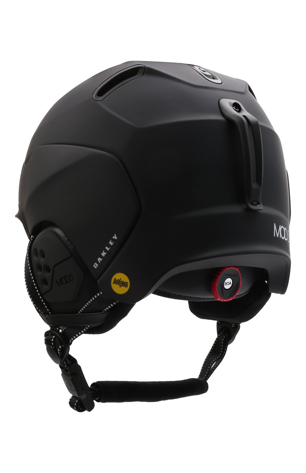 Шлем PRADA, арт. 4XE003-2B8R-F0002, фото 3