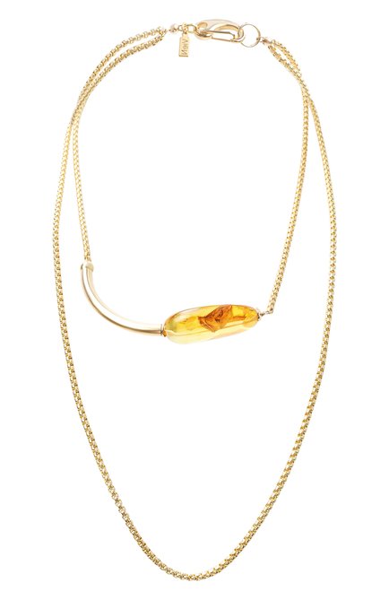 Женское колье VIEN, арт. 2526-337