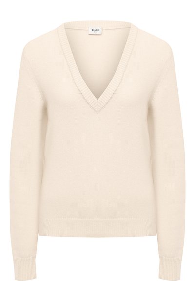 Женский кашемировый пуловер CELINE, арт. 2A972152I