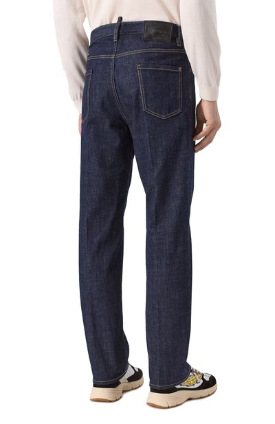 Джинсы 642 DSQUARED2, арт. S74LB1421/S30664, фото 4