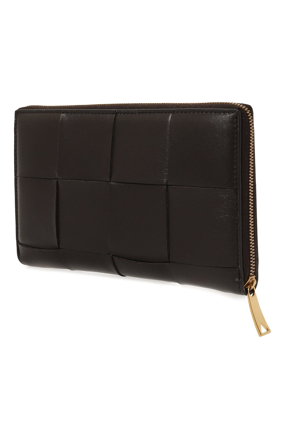Кожаный кошелек BOTTEGA VENETA, арт. 651368/VCQC1, фото 2