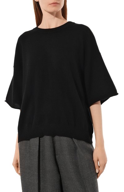 Кашемировый пуловер NOT SHY, арт. 4302025C, фото 3