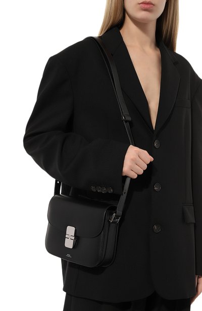 Сумка grace small A.P.C., арт. PXBVN-F61413, фото 2