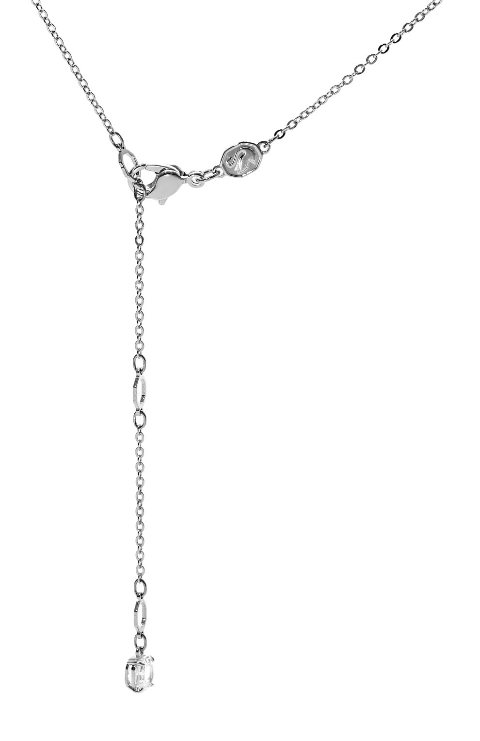 Подвеска idyllia на цепочке SWAROVSKI, арт. 5679947, фото 4