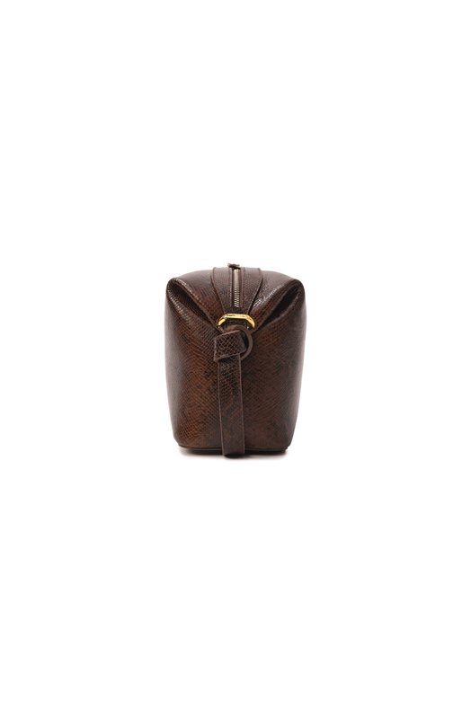 Сумка Brioche Pouch Yuzefi YUZPF25-HB-BP-L062 Коричневый  YUZPF25-HB-BP-L062 Фото 4
