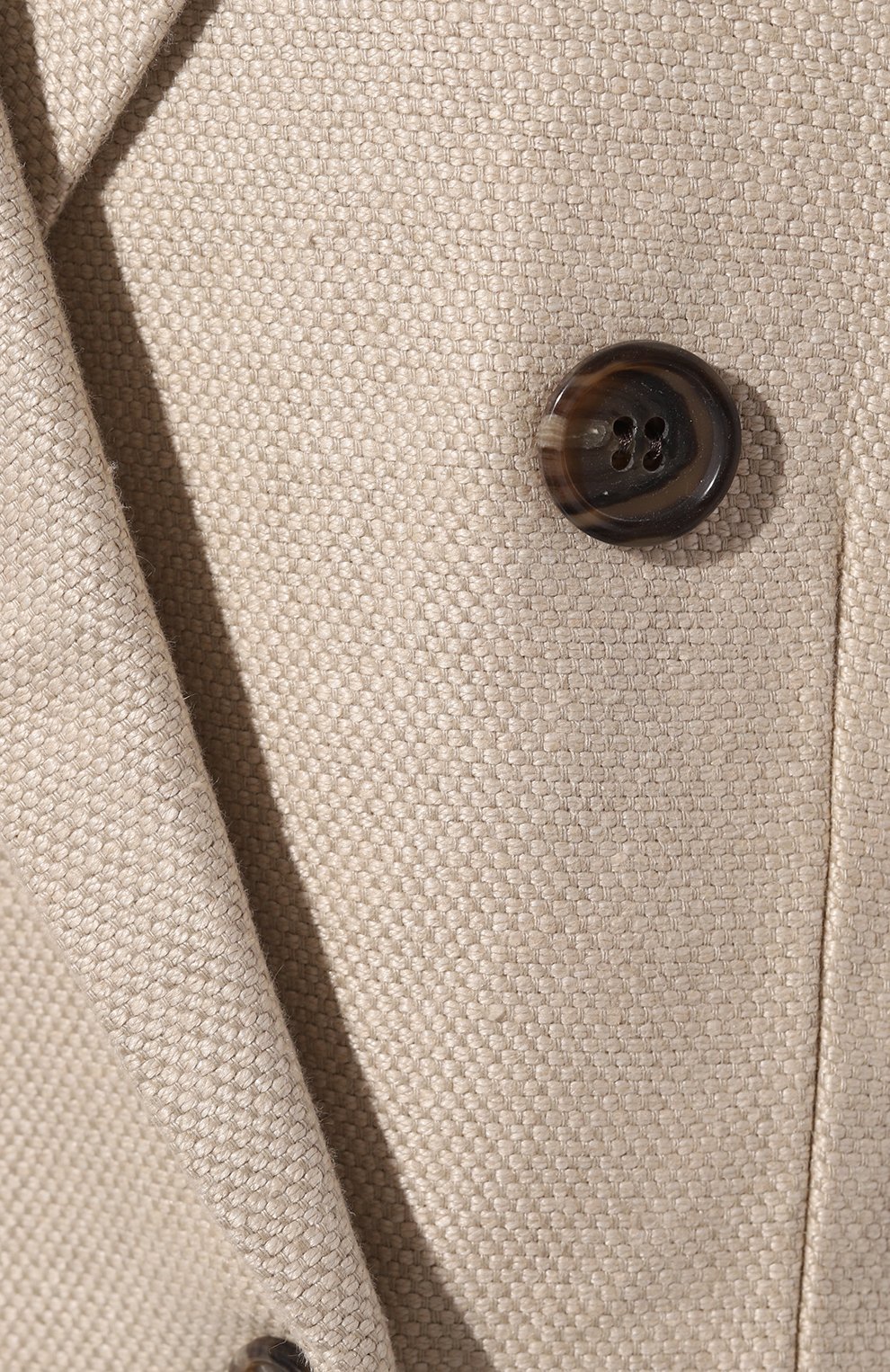 Льняной жакет THEORY, арт. 00303103, фото 5