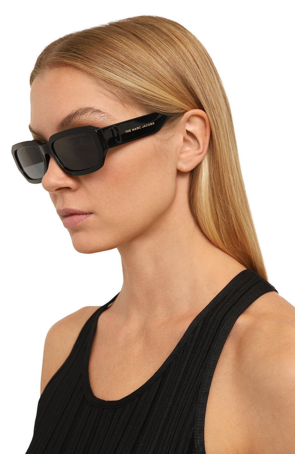 Солнцезащитные очки MARC JACOBS (THE), арт. MARC 614 807, фото 2