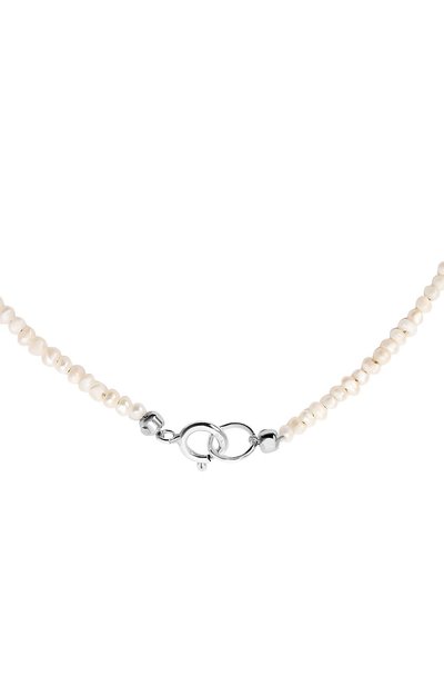 Бусы MOONKA, арт. sb-nl-prl, фото 4