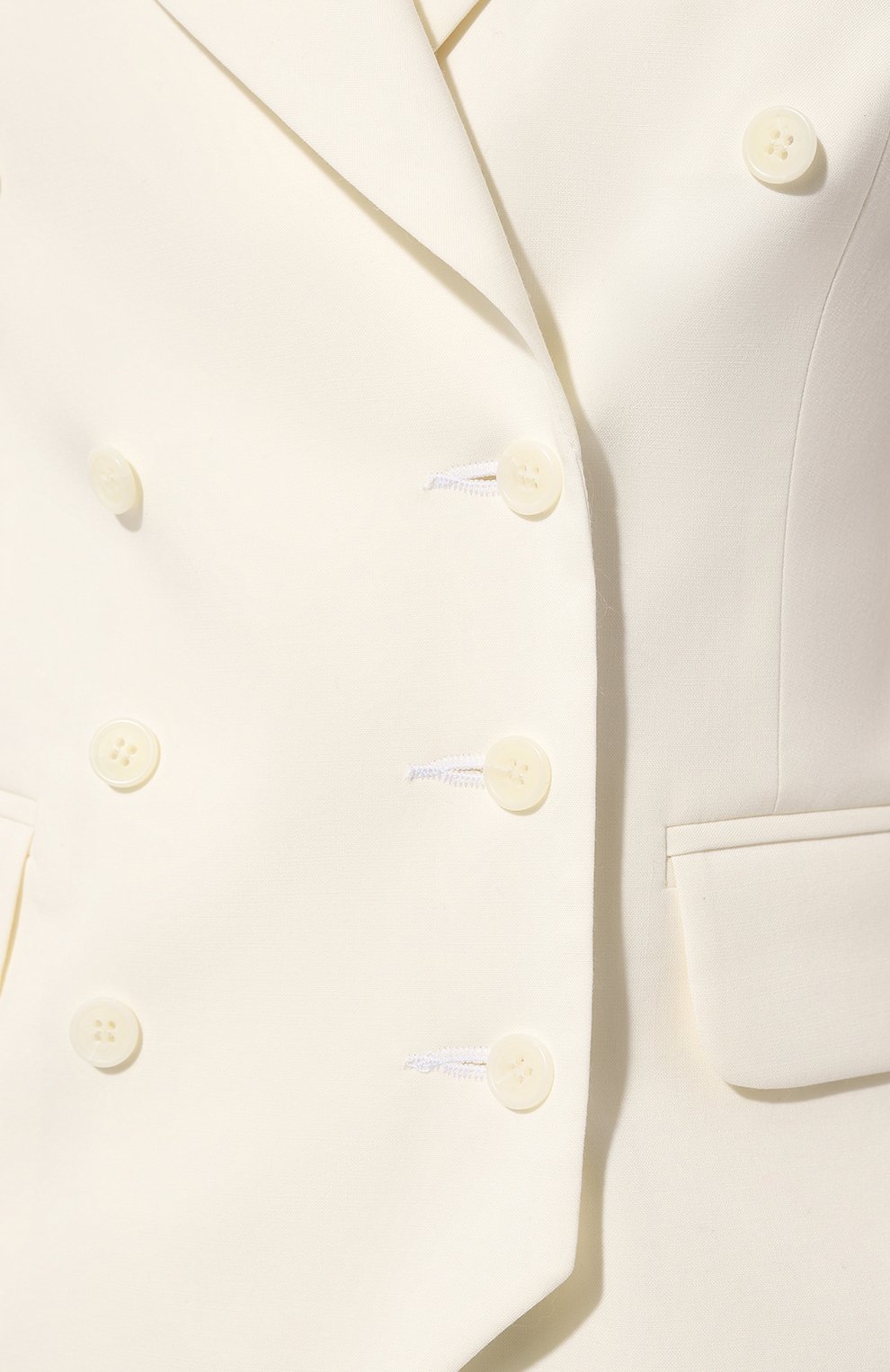 Шерстяной жилет SIMPLIFY, арт. JLT02, фото 5