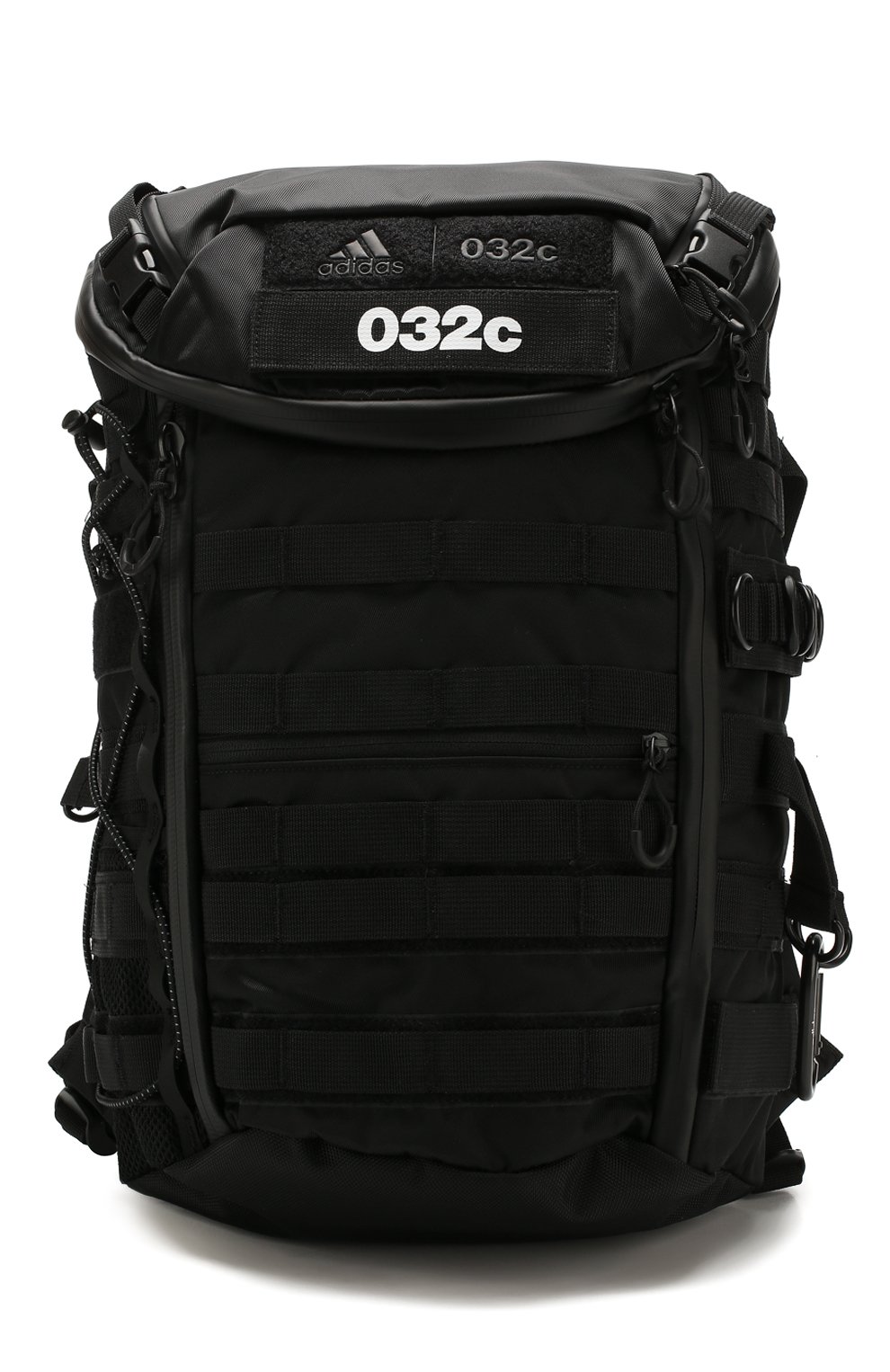 Текстильный рюкзак adidas x 032c ADIDAS, арт. FN1306, фото 1