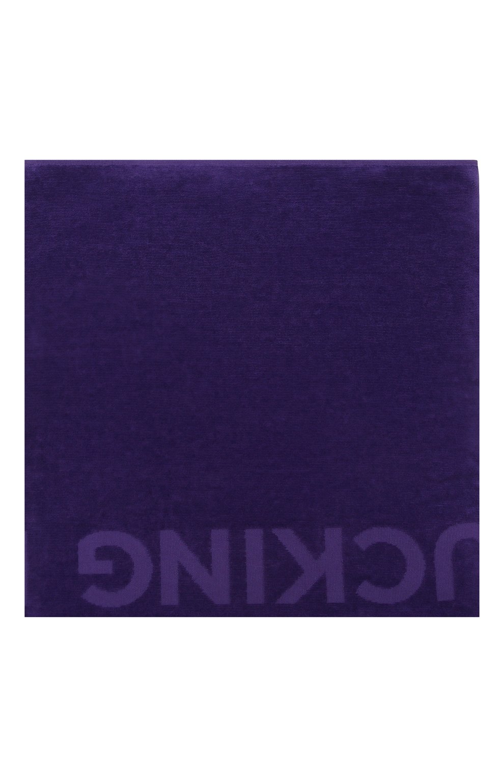 Хлопковое полотенце TOM FORD, арт. WT001N-TT0003, фото 3