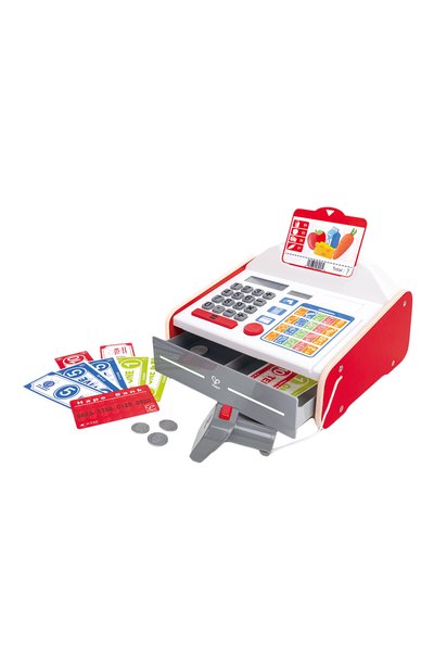 Игрушка касса HAPE, арт. E3184_HP