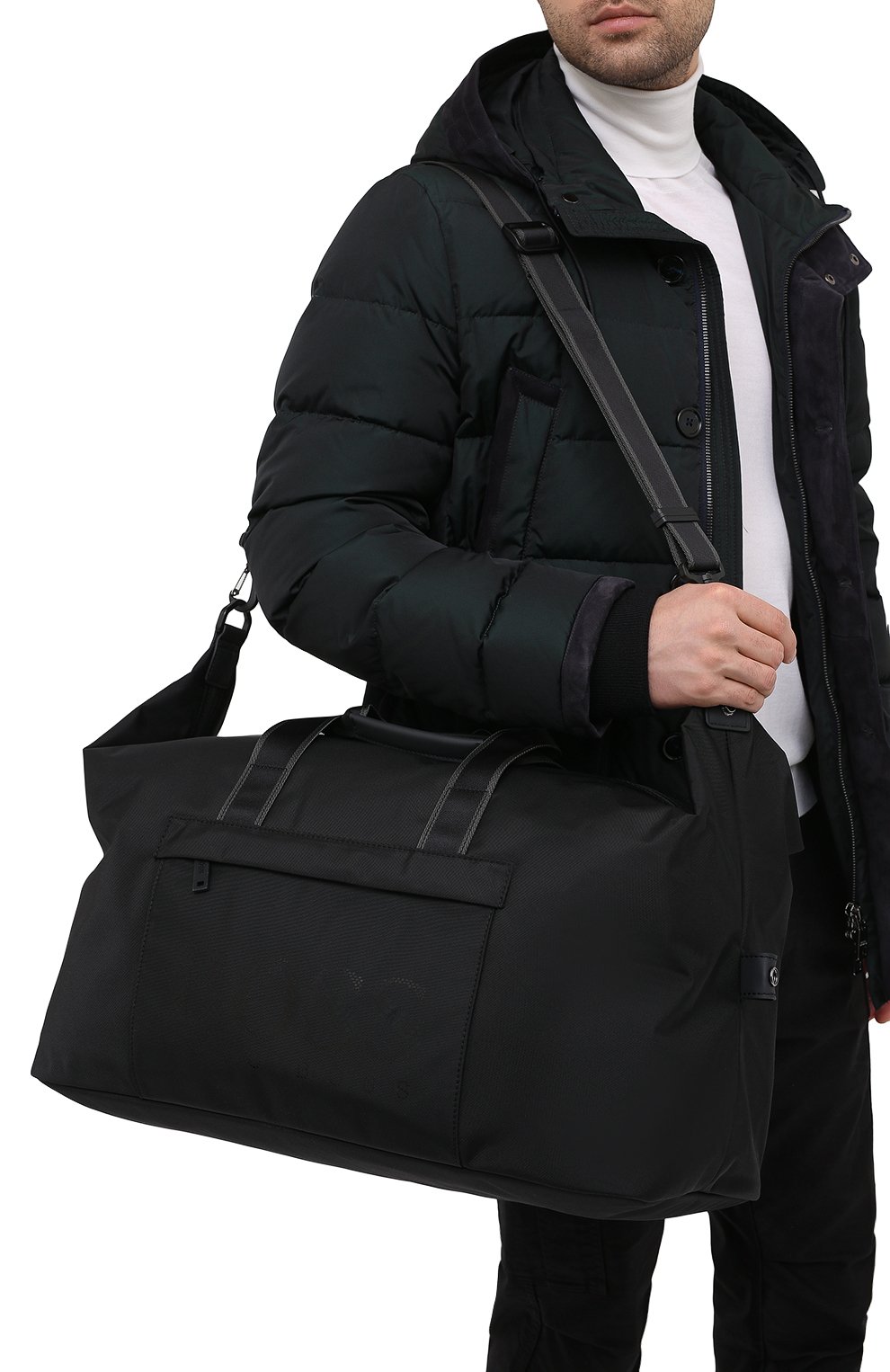 Спортивная сумка BOSS, арт. 50446727, фото 5