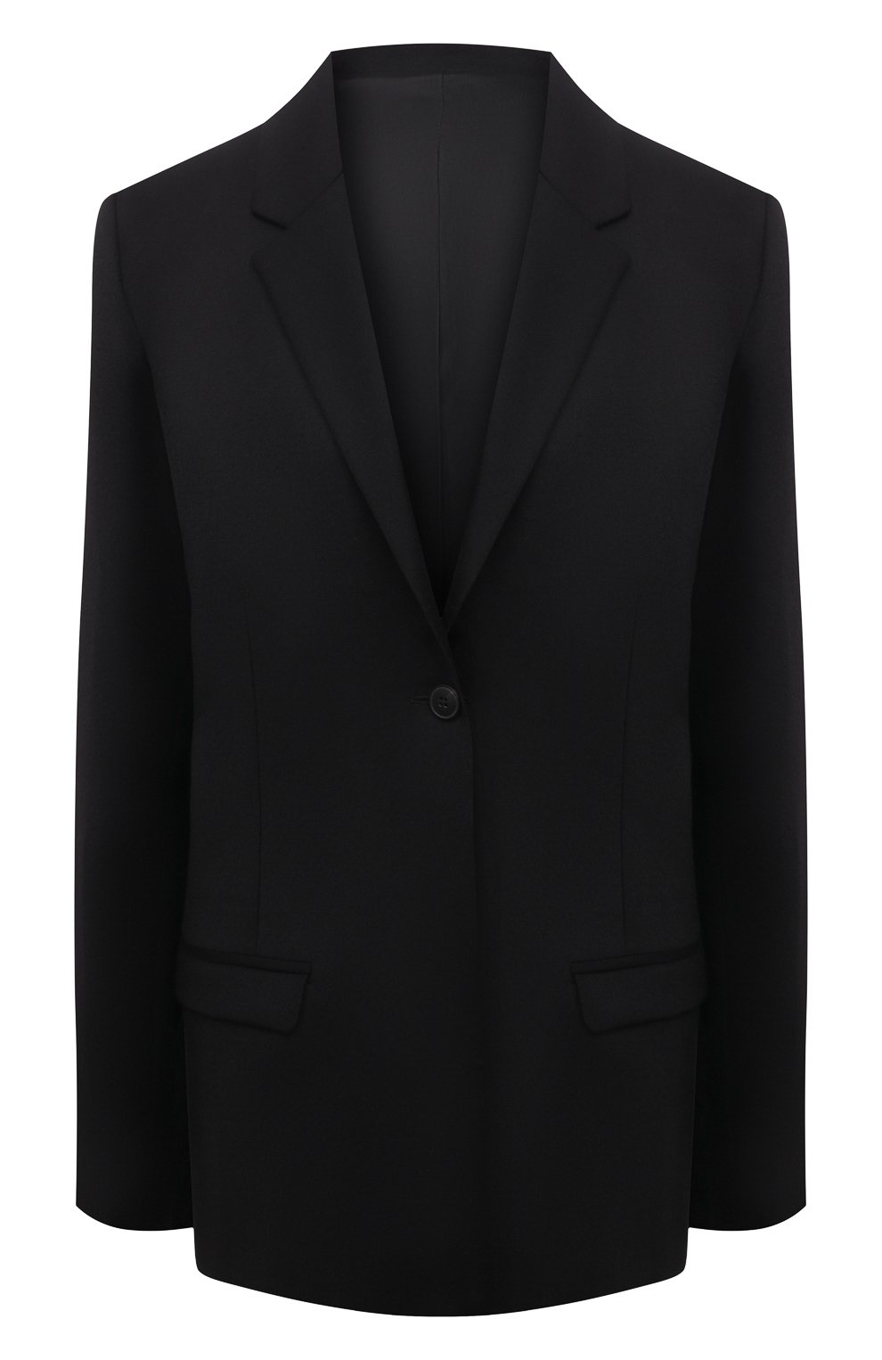 Шерстяной жакет TOTEME, арт. 211-112-708, фото 1