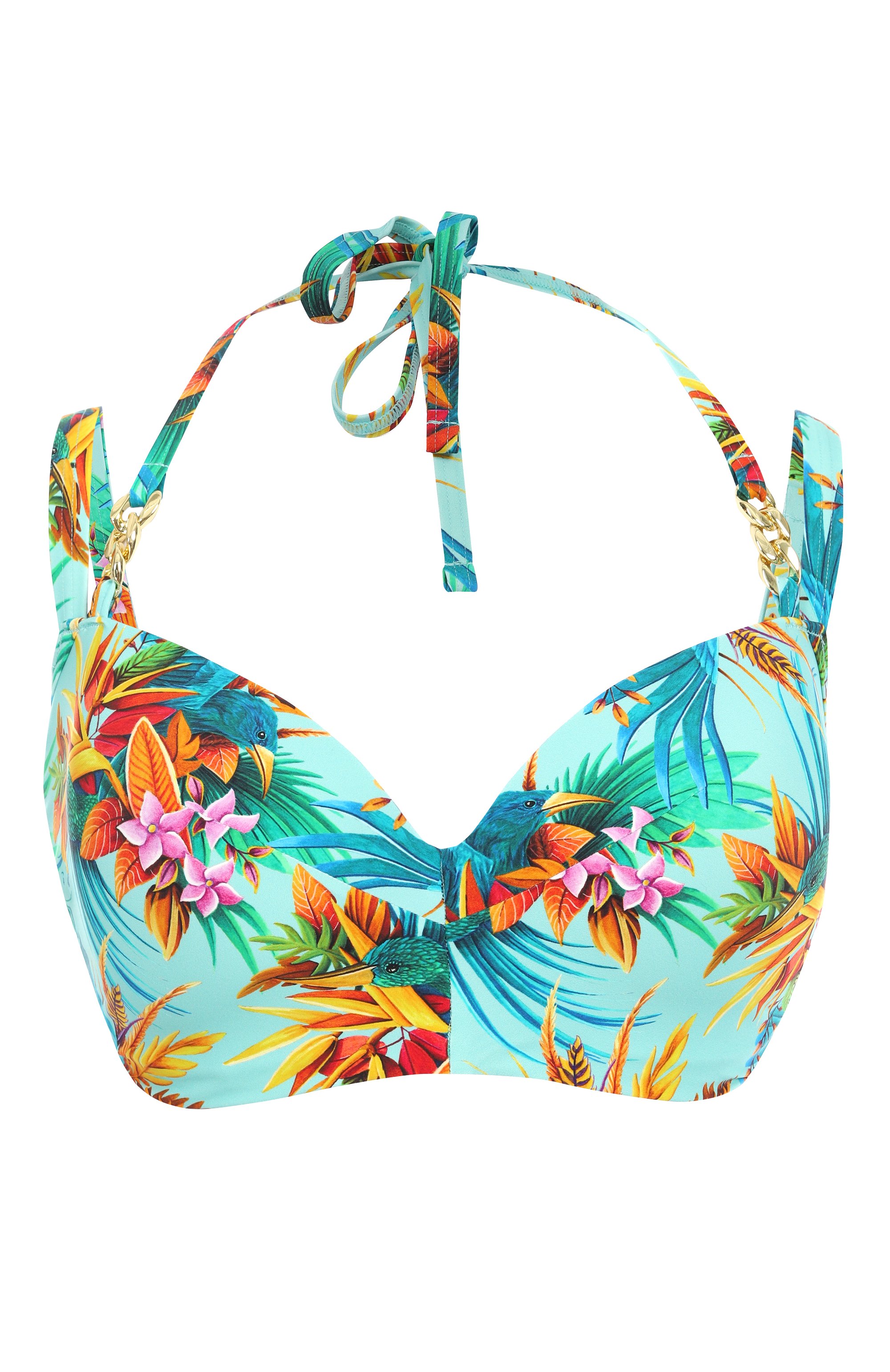 Бра-топ MARLIES DEKKERS, арт. 372001, фото 1