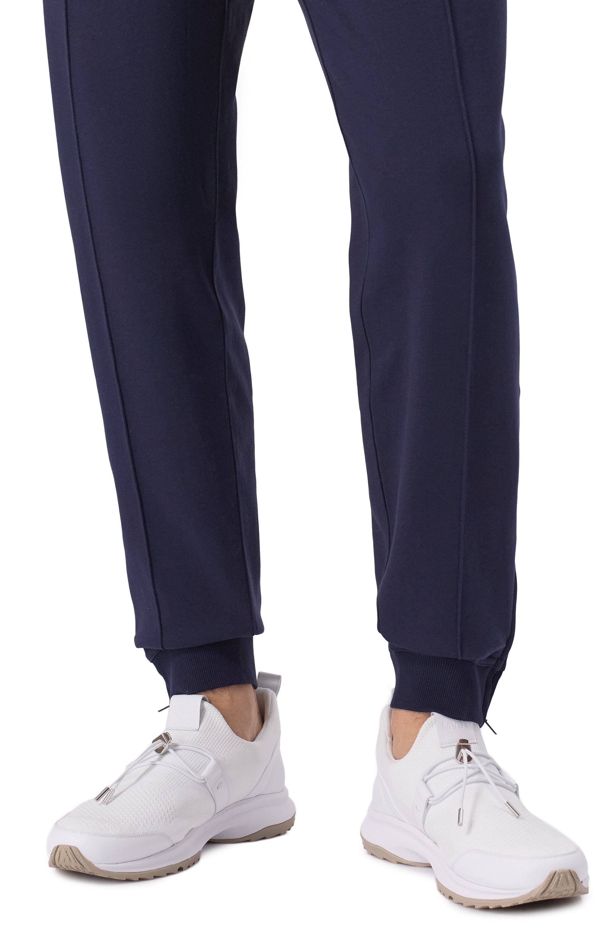 Комбинированные кроссовки MVST, арт. 0689046.3079C807, фото 3