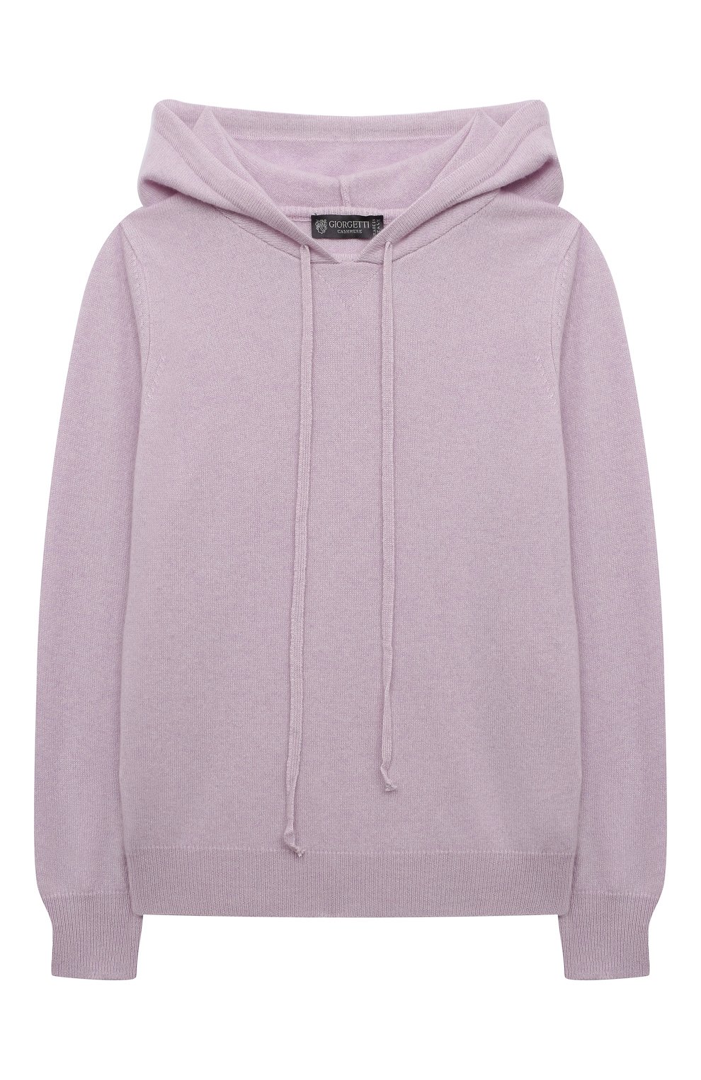 Кашемировое худи GIORGETTI CASHMERE, арт. MB1686, фото 1