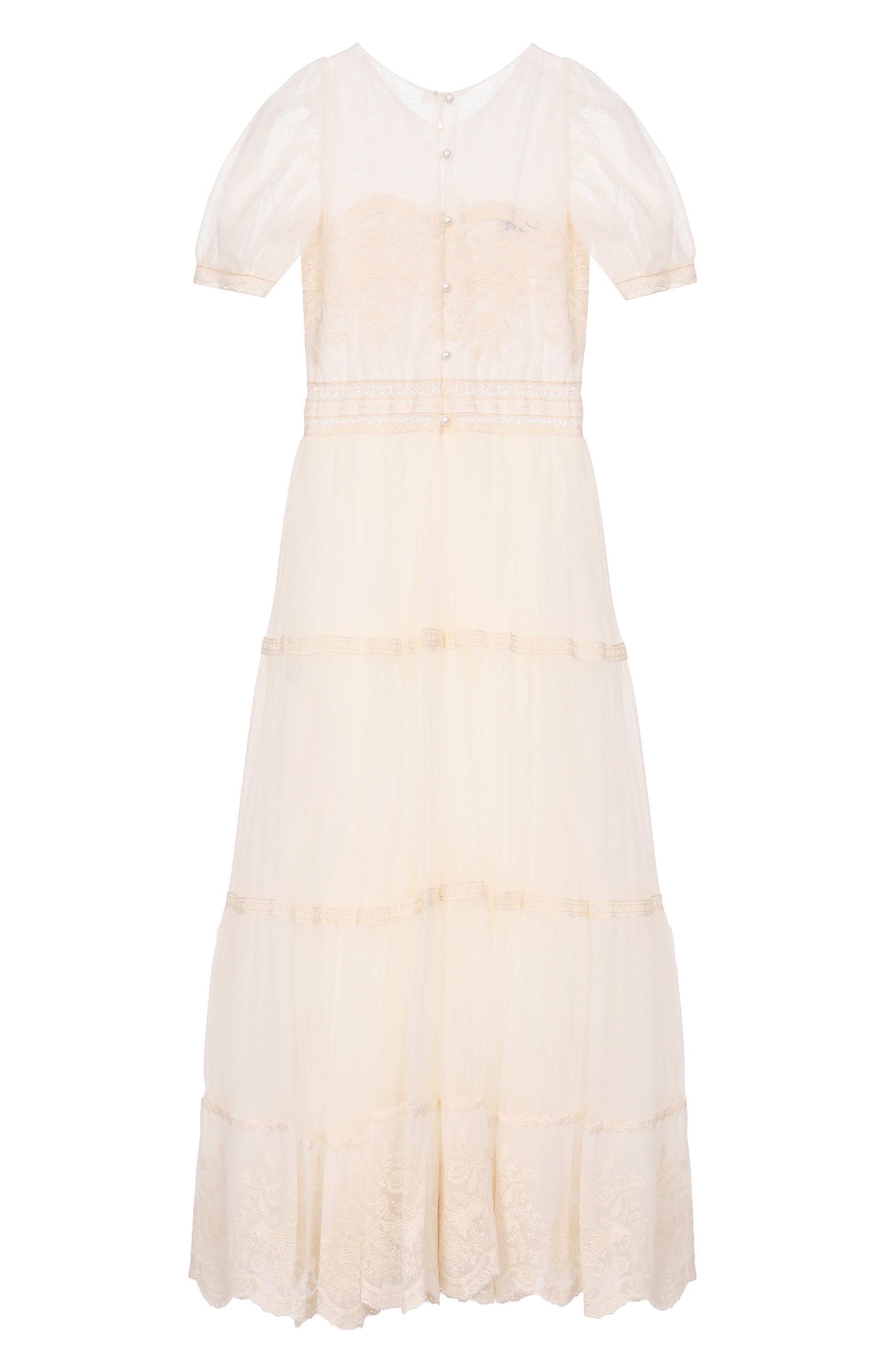 Платье DESIGNERS CAT, арт. 100000K01001904, фото 2