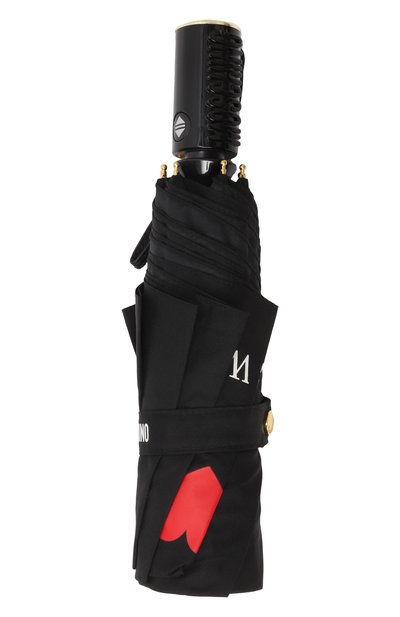 Складной зонт MOSCHINO, арт. 8956 0PENCL0SE, фото 5