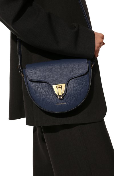 Сумка beat small COCCINELLE, арт. E1 MF6 15 03 01, фото 2