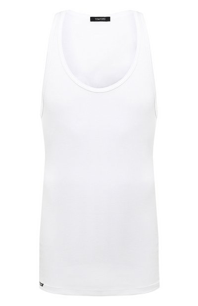 Мужская майка TOM FORD, арт. T4D10121