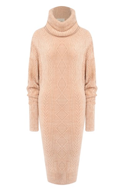 Женское платье ALEXANDRE VAUTHIER, арт. 194KDR1153 0194-1169