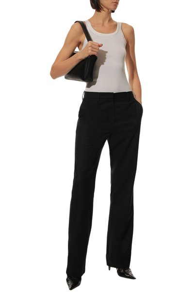 Шелковая майка RALPH LAUREN, арт. 290736303, фото 2