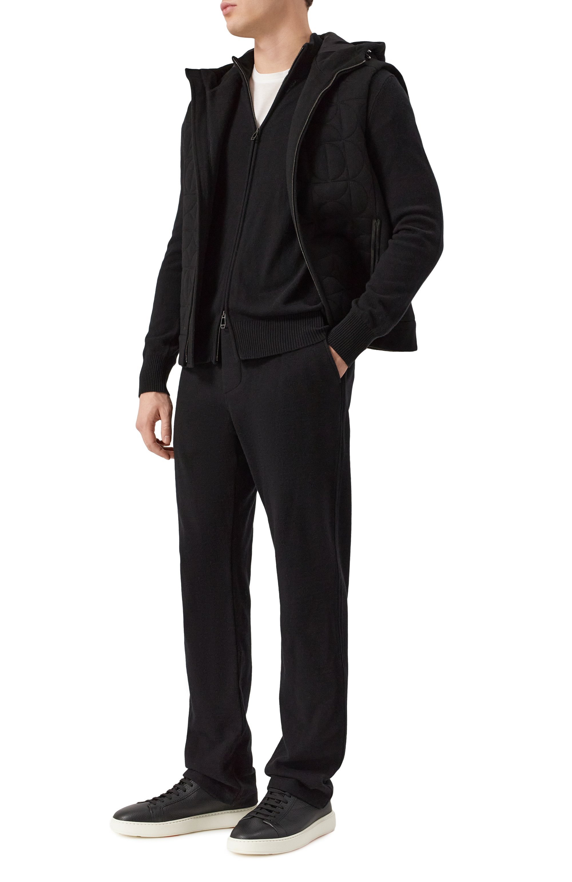 Кашемировый кардиган MVST, арт. 8578/PL/050, фото 2