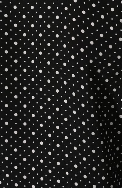 Платье из вискозы BY MALENE BIRGER, арт. Q68850001/ALISMARA, фото 5