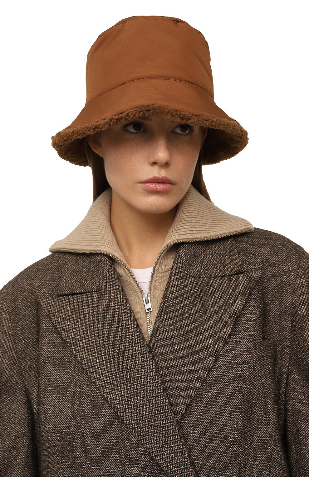 Панама YVES SALOMON, арт. 23WAA601XXD0XW, фото 2