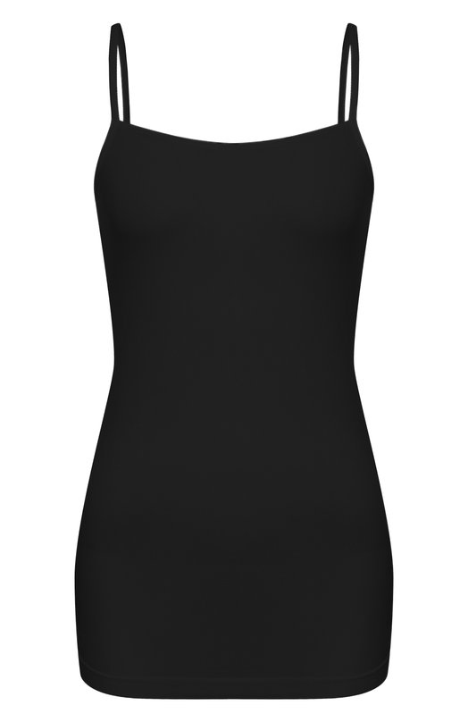 Майка Wolford 56242 Чёрный 56242
