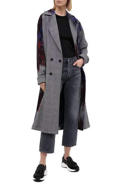 Кожаные слипоны elbaz TOD’S, арт. XXW54C0DQ300VW, фото 2