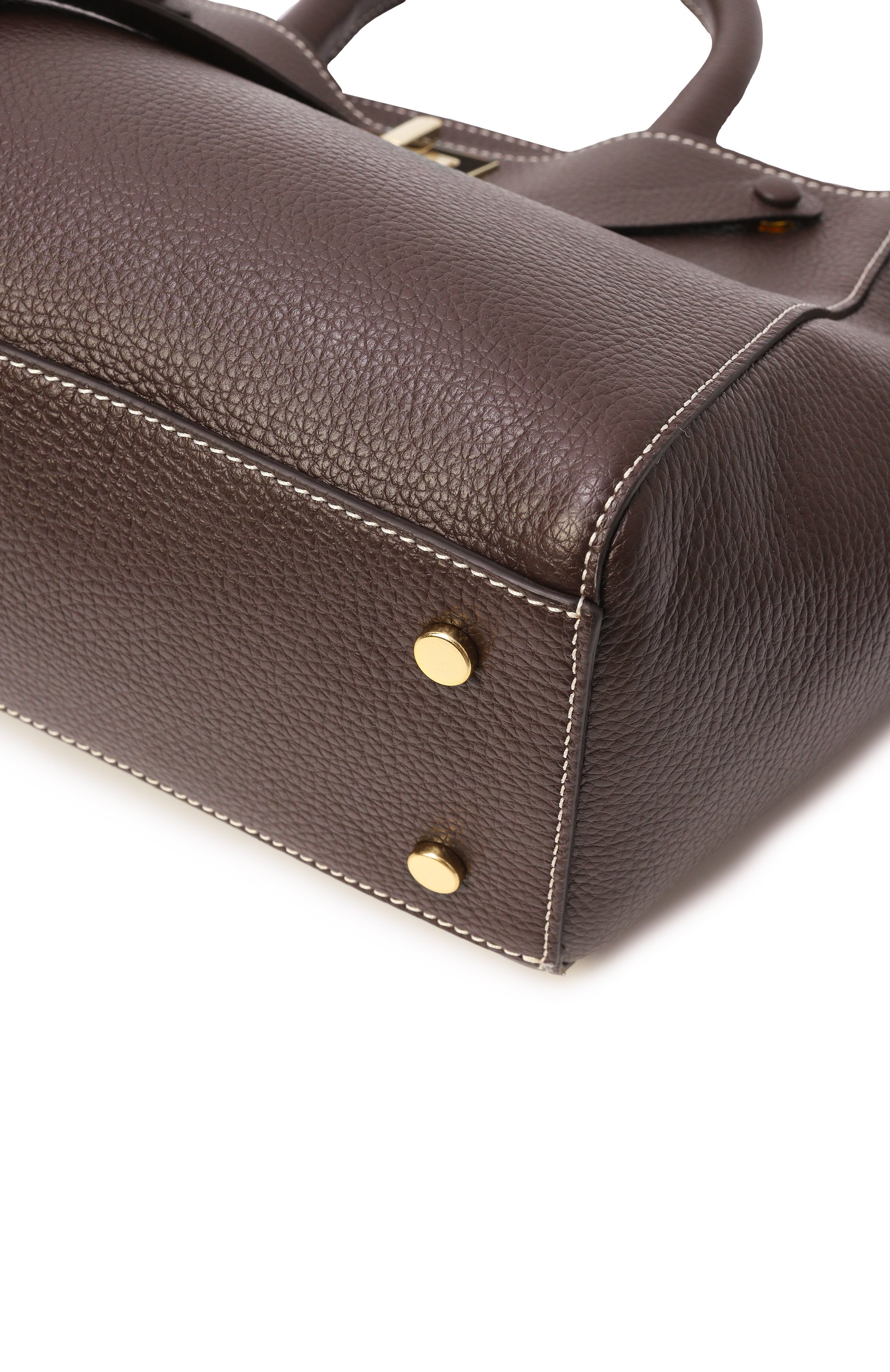 Сумка LORENA ANTONIAZZI, арт. E25220B001A/9820, фото 3