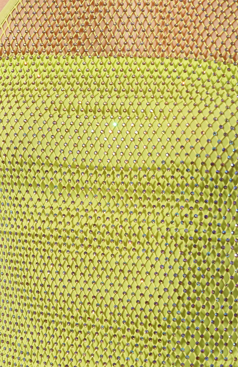 Платье с отделкой стразами PATRIZIA PEPE, арт. 8A1011_A9U8, фото 5