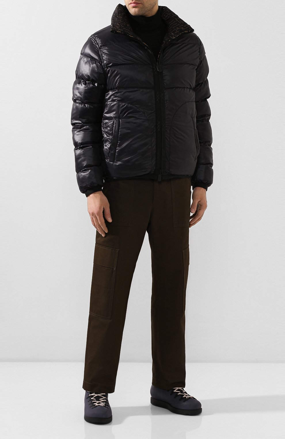 Ботинки NATIVE, арт. 31106800-1132, фото 2