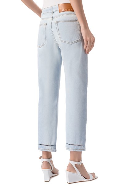 Джинсы MSGM, арт. 3841MDP232X/257271, фото 4