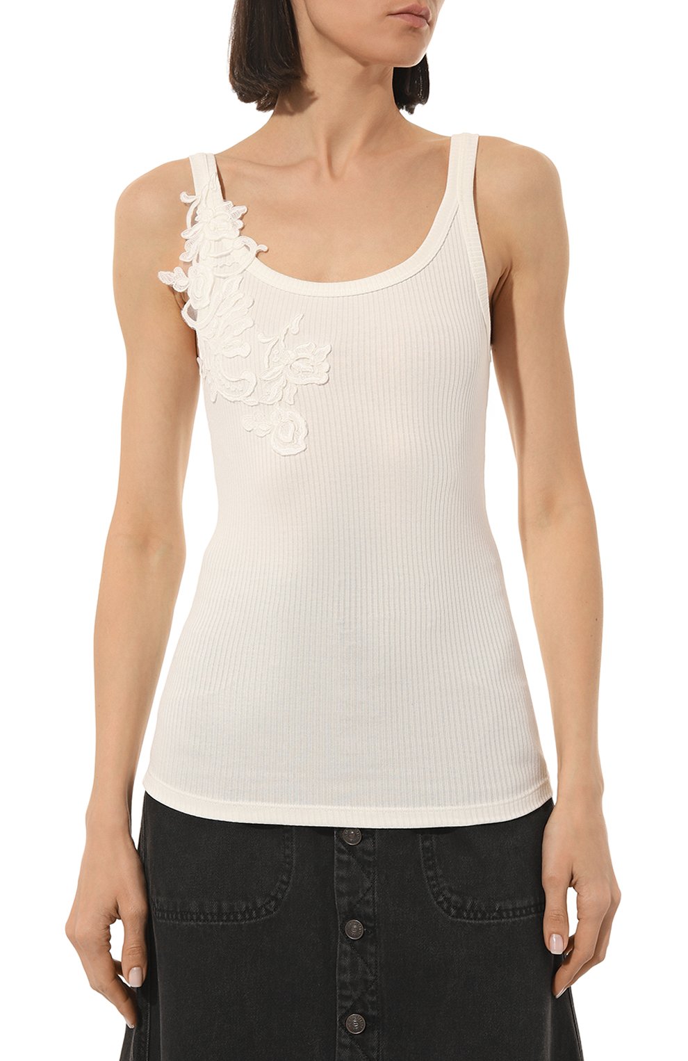 Майка ERMANNO FIRENZE, арт. D42EL005, фото 3