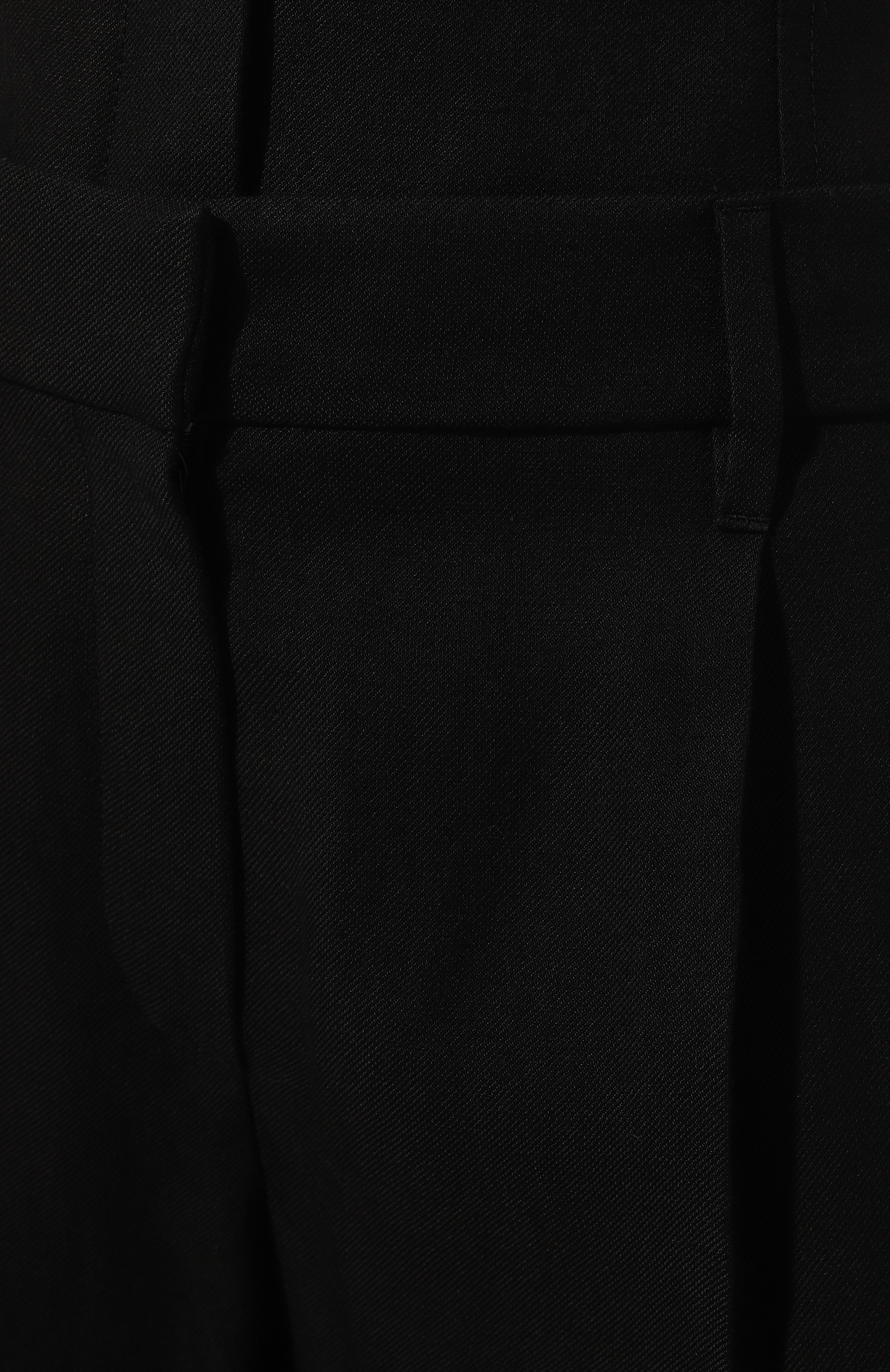 Брюки из вискозы и льна BRUNELLO CUCINELLI, арт. MH126P8529, фото 5