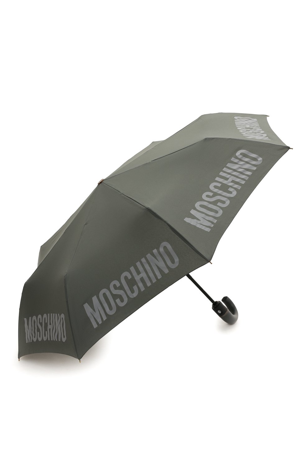Складной зонт MOSCHINO, арт. 8064-0PENCL0SE, фото 2