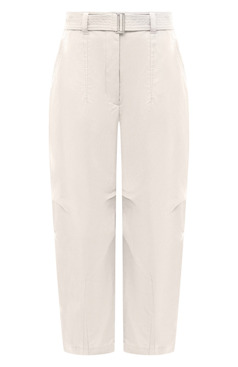 Хлопковые брюки BRUNELLO CUCINELLI, арт. ML180B1346, фото 1