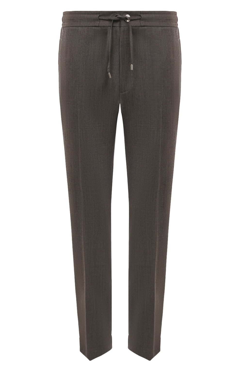 Шерстяные брюки STEFANO RICCI, арт. M1T3300103/W0011P, фото 1