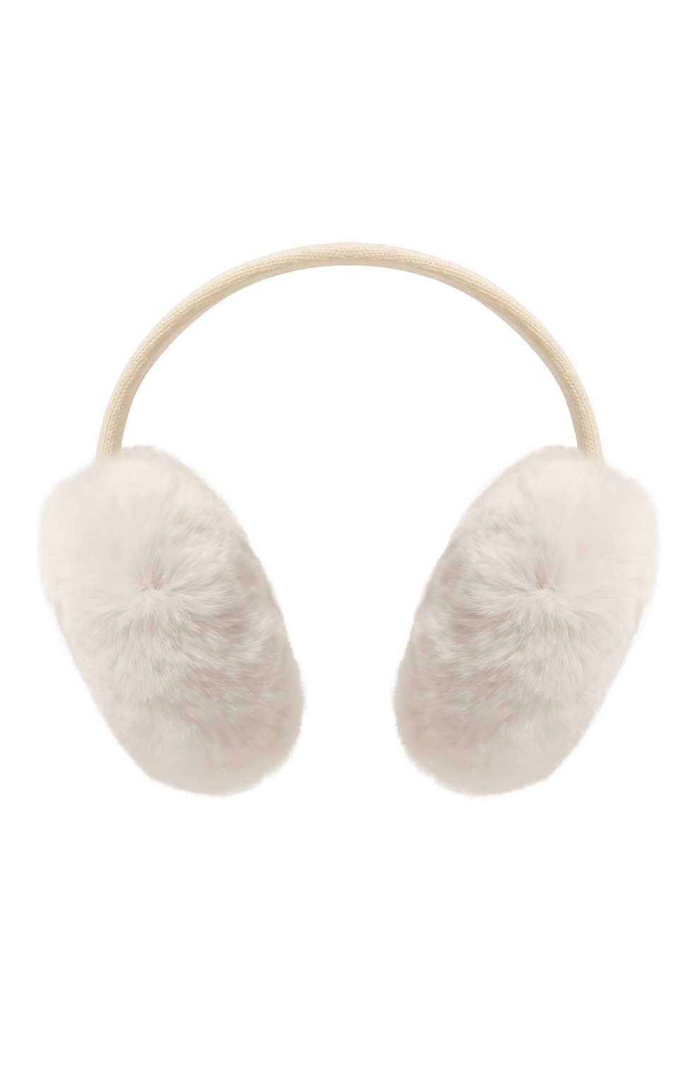 Меховые наушники YVES SALOMON ENFANT, арт. 20WEA310XXREXX, фото 1