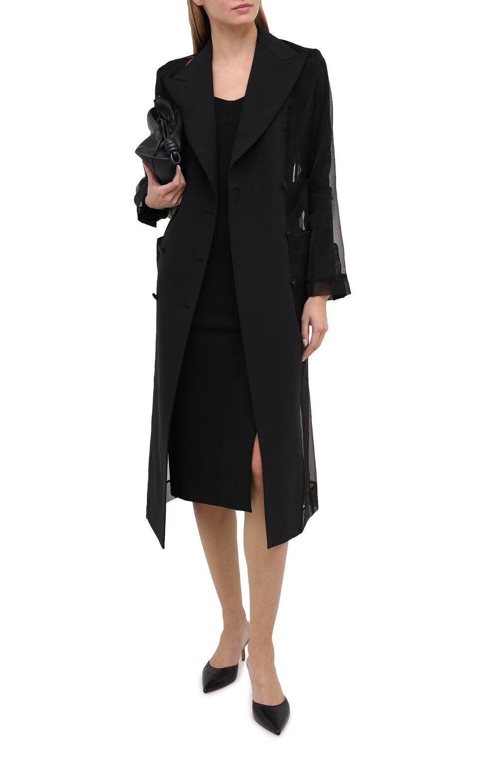 Плащ DOLCE & GABBANA, арт. F0AC9T/HUMIP, фото 2