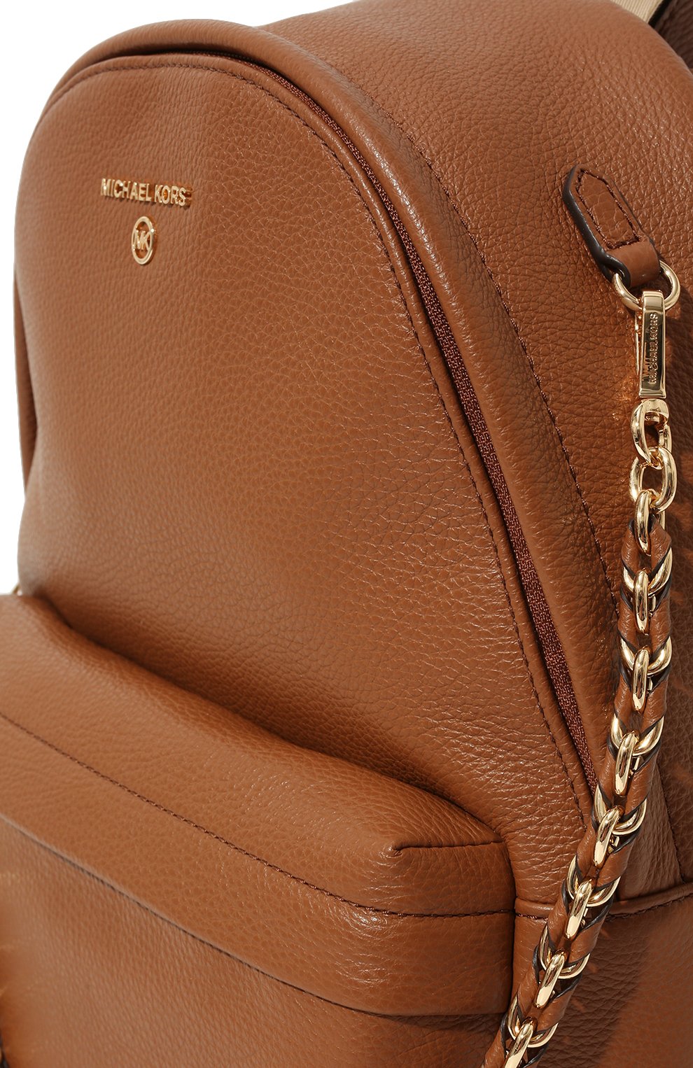 Рюкзак slater medium MICHAEL MICHAEL KORS, арт. 30T0G04B1L, фото 3